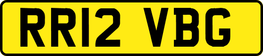 RR12VBG