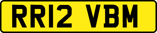 RR12VBM