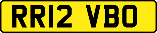RR12VBO
