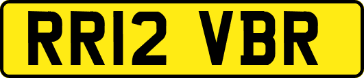 RR12VBR