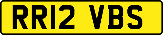 RR12VBS