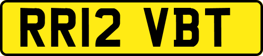 RR12VBT