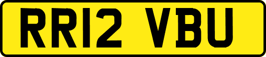 RR12VBU