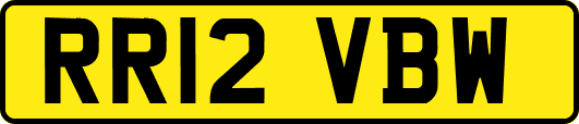 RR12VBW