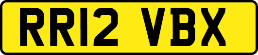 RR12VBX