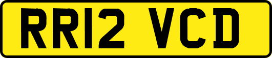 RR12VCD