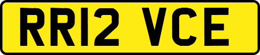 RR12VCE