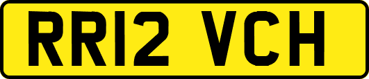 RR12VCH