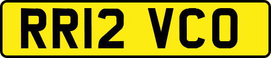 RR12VCO