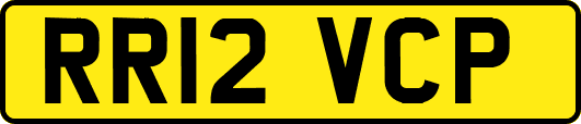 RR12VCP