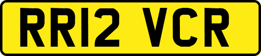 RR12VCR