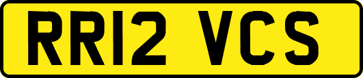 RR12VCS