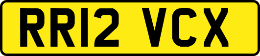 RR12VCX