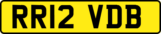 RR12VDB