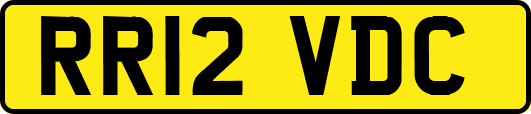 RR12VDC