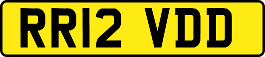 RR12VDD