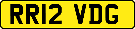 RR12VDG