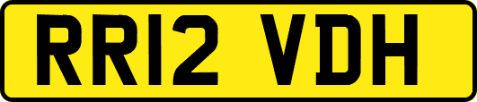 RR12VDH