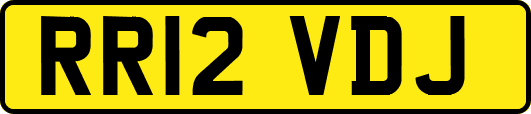 RR12VDJ
