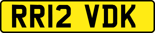 RR12VDK