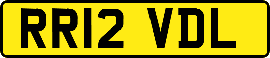 RR12VDL