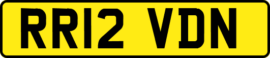 RR12VDN