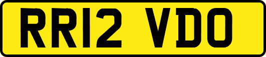 RR12VDO
