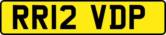 RR12VDP
