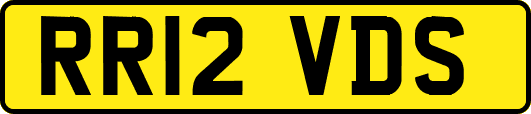 RR12VDS