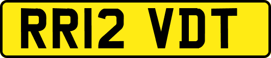 RR12VDT