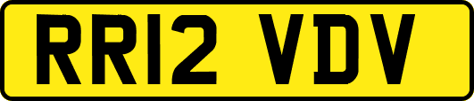 RR12VDV