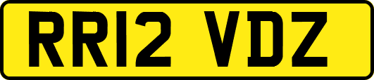 RR12VDZ