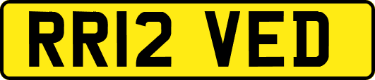 RR12VED