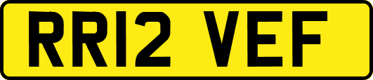 RR12VEF