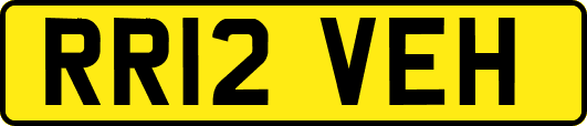 RR12VEH