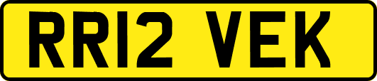 RR12VEK