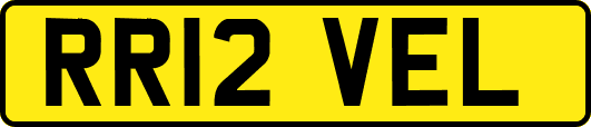 RR12VEL