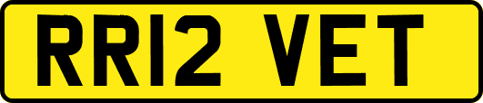 RR12VET