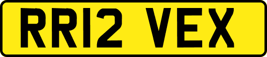 RR12VEX