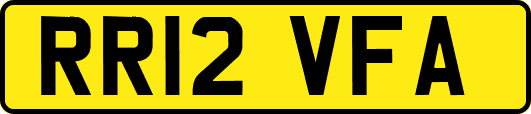 RR12VFA