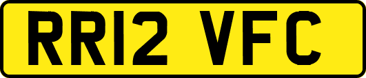 RR12VFC