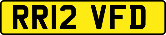 RR12VFD