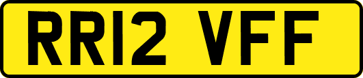 RR12VFF