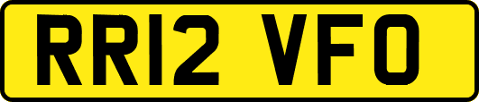 RR12VFO