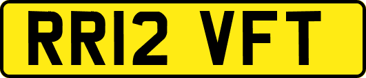 RR12VFT