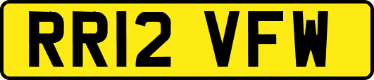 RR12VFW
