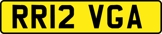 RR12VGA