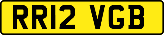 RR12VGB