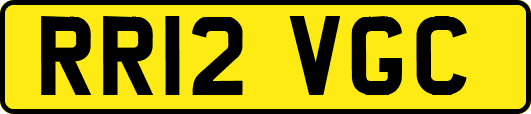 RR12VGC