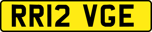RR12VGE